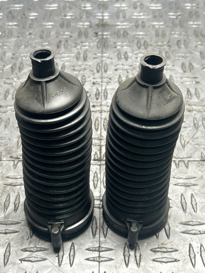 1999-04 Ford Mustang Inner Tie Rod Boot Covers- for Steering Rack 285