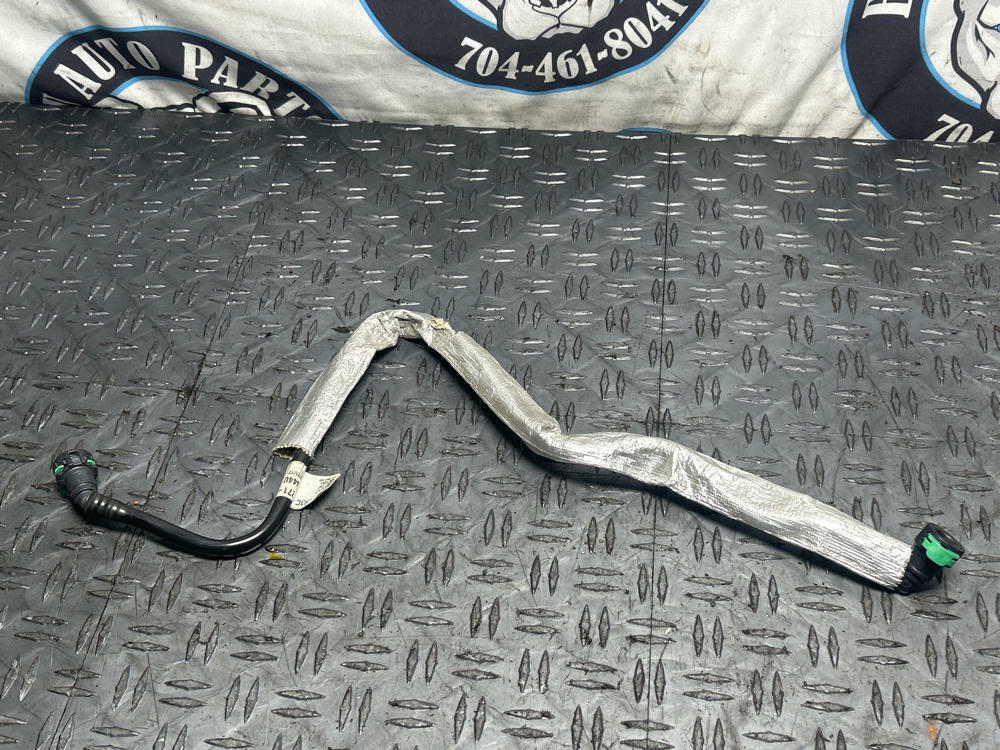 2015-23 Ford Mustang GT Purge Solenoid Line- for PCV 285