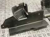 2015-23 Ford Mustang GT Air Dam Assembly- for Radiator/Condenser 285