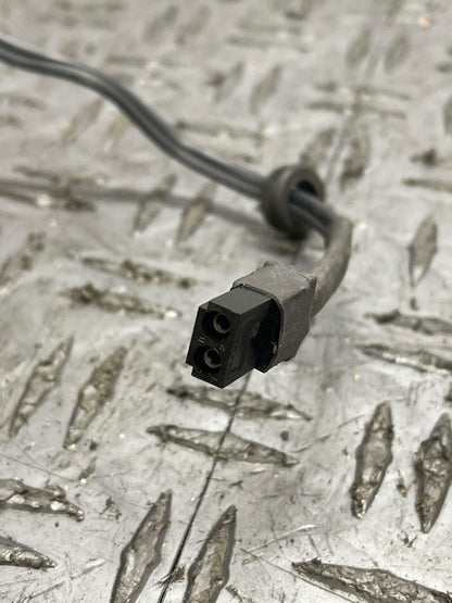 1987-93 Ford Mustang Aftermarket Shift Light 285
