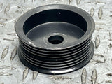 2003-04 Ford Mustang SVT Cobra Aftermarket 3-3/8" Ribbed Pulley 285