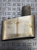1997-98 Lincoln MK8 LSC Exhaust Tip Pair LH/RH 285
