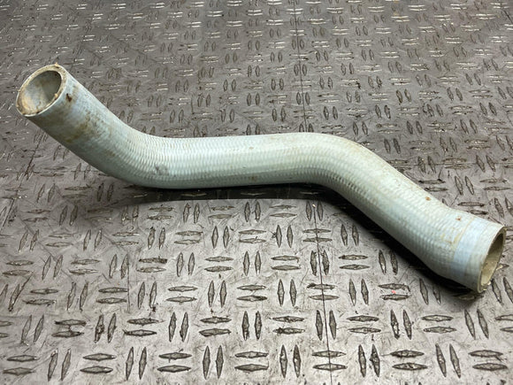 1987-93 Ford Mustang 5.0 SSP/Motorsport Upper Rad Hose 285