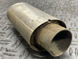 1995-1996 Lincoln Mk. VIII LH/RH OEM Exhaust Tips 285