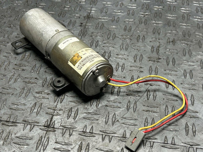 1999-04 Ford Mustang Convertible Top Pump 285