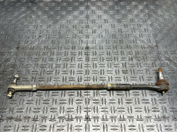 2003-04 Ford Mustang SVT Cobra Adjustable Toe Rod- for '03/'04 IRS 285