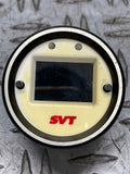 AeroForce SVT Digital Gauge- Yellowed from Age 285