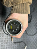AEM Digital AFR Gauge & Wideband Setup- Black 285