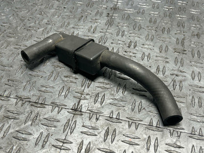 1999-04 Ford Mustang GT Intake Muffler Assembly- for 4.6 2V 285