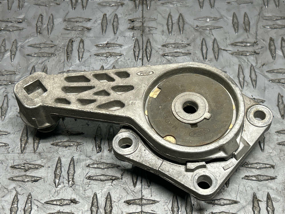 2003-04 Ford Mustang SVT Cobra OEM 3-Bolt Belt Tensioner 285