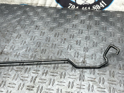 1999-04 Ford Mustang OEM Hood Prop- Black 285