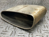 1997-98 Lincoln MK8 LSC Exhaust Tip Pair LH/RH 285