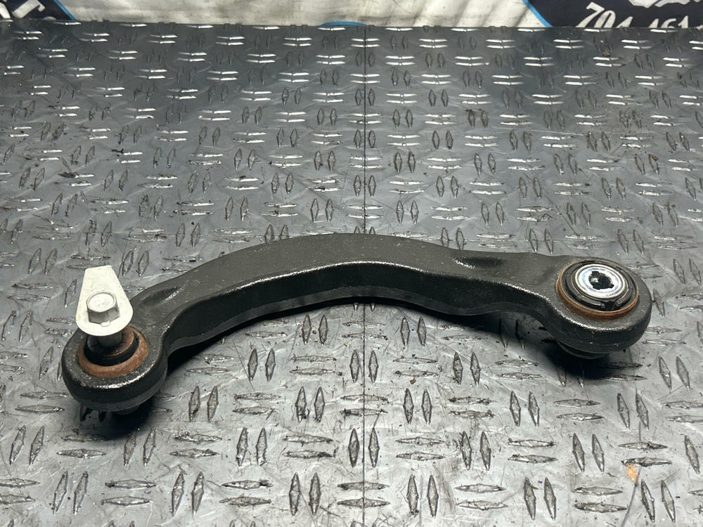 2015-23 Ford Mustang GT Rear Driver LH Upper Control Arm- FOR IRS 285