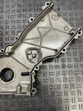 2001+  Ford Mustang GT Timing Chain Cover- for 4.6 2V (1 Bolt Tensioner) 285