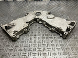 2001+  Ford Mustang GT Timing Chain Cover- for 4.6 2V (1 Bolt Tensioner) 285