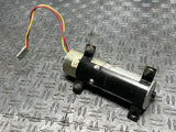 1999-04 Ford Mustang Convertible Top Pump 285