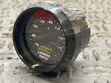 AEM Digital Lambda Ratio Gauge- Black 285