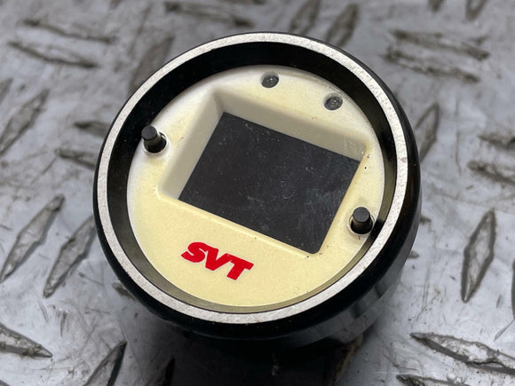 AeroForce SVT Digital Gauge- Yellowed from Age 285