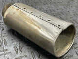 1995-1996 Lincoln Mk. VIII LH/RH OEM Exhaust Tips 285
