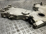 2001+  Ford Mustang GT Timing Chain Cover- for 4.6 2V (1 Bolt Tensioner) 285