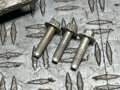 2003-04 Ford Mustang SVT Cobra OEM 3-Bolt Belt Tensioner 285