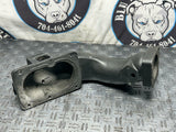 1999-04 Ford Mustang GT Saleen Intake Elbow- for Saleen Superchargers 285