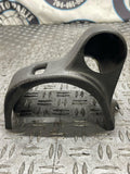 1999-04 Ford Mustang Gauge Pod Trim- for Steering Column, Dark Charcoal 285