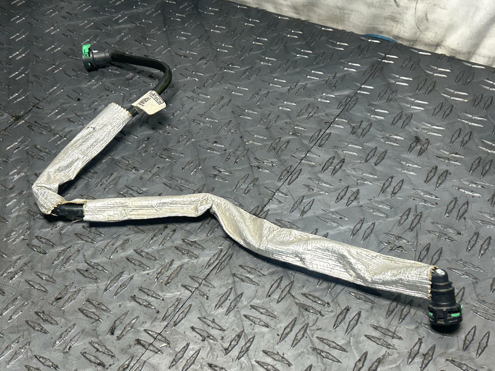 2015-23 Ford Mustang GT Purge Solenoid Line- for PCV 285