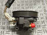 1999-04 Ford Mustang GT OEM Power Steering Pump & Line Assem. 285