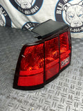 1999-04 Ford Mustang OEM Driver LH Tail Light 285
