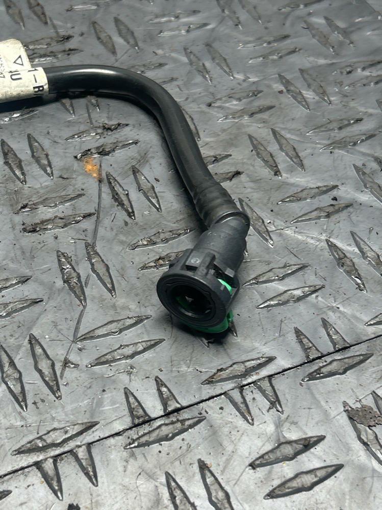 2015-23 Ford Mustang GT Purge Solenoid Line- for PCV 285