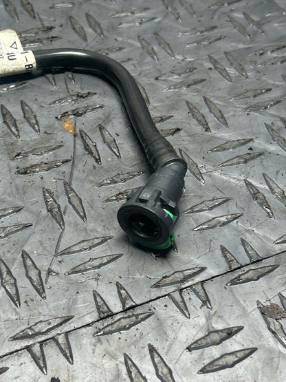 2015-23 Ford Mustang GT Purge Solenoid Line- for PCV 285