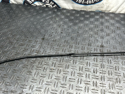 1999-04 Ford Mustang OEM Hood Prop- Black 285
