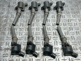 1999-04 Ford Mustang GT OEM Coil Pack Set- for 4.6 2V 285