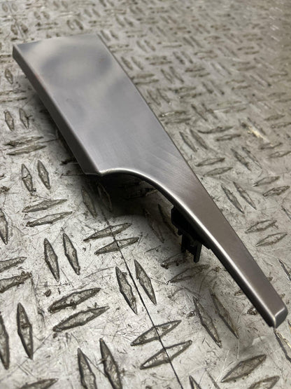 2015-23 Ford Mustang GT RH Lower Dash Extension Trim Panel- Base Model 285