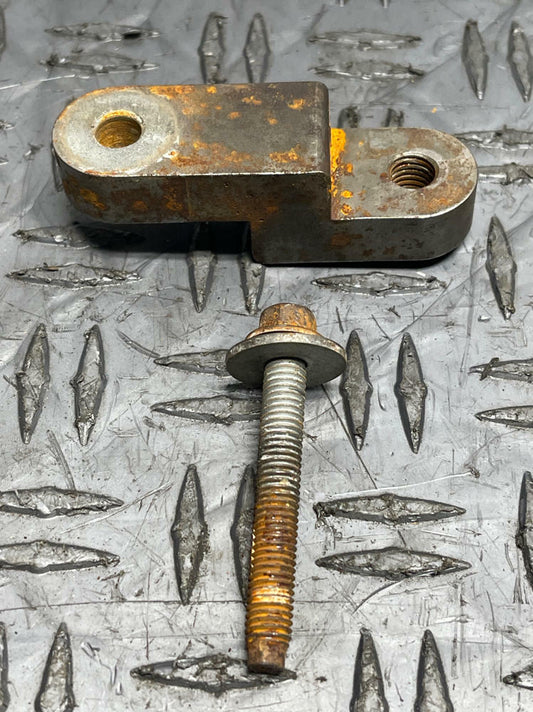 1999-04 Ford Mustang Saleen Alternator Relocation Bracket- for 4.6 2V S/C 285