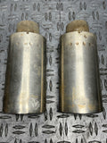 1995-1996 Lincoln Mk. VIII LH/RH OEM Exhaust Tips 285