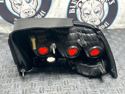 1999-04 Ford Mustang OEM Tail Light Pair 285