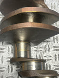 1998 Ford Mustang GT 8-Bolt Crank- TMU, NOT FORGED VERSION