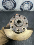 1998 Ford Mustang GT 8-Bolt Crank- TMU, NOT FORGED VERSION