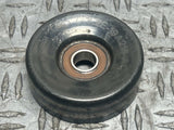 2003-04 Ford Mustang SVT Cobra OEM Idler Pulley- See Pic for Measurement 255