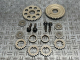 2003-04 Ford Mustang SVT Cobra Cam Gears Set & Hardware 255