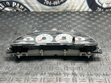 2003-04 Ford Mustang SVT Cobra OEM Instrument Cluster- 81,xxx Miles Showing 255