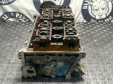 1999-04 Ford Mustang SVT Cobra 4.6 4V Driver LH "DA" Cylinder Head- SEE DESC
