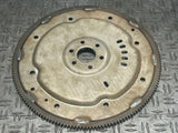 1999-04 Ford Mustang 6-Bolt Flywheel- for 4.6 2V w/ TR3650 or T45 255
