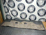 2003-04 Ford Mustang SVT Cobra Rear Lower Seat Insulation- FOR COUPE 255
