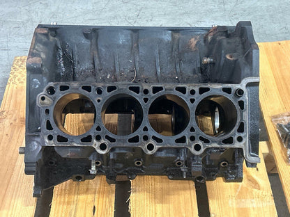 1999-04 Ford Mustang GT 4.6 2V Windsor Iron Block- Standard Bore, TMU
