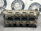 1999-04 Ford Mustang SVT Cobra 4.6 4V Passenger RH "AG" Cylinder Head- SEE DESC