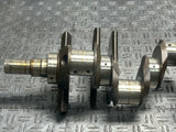 1998 Ford Mustang GT 8-Bolt Crank- TMU, NOT FORGED VERSION
