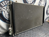 2003-04 Ford Mustang SVT Cobra OEM A/C Condenser 255